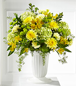 Beloved Blessings Arrangement